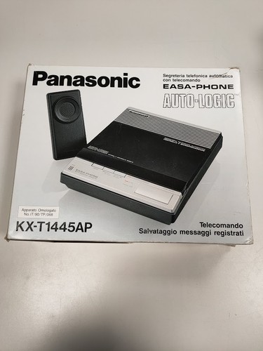 Panasonic t1445ap sistema - panasonic, kx-t1445ap