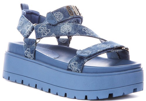 Sandali donna guess - sandali,
