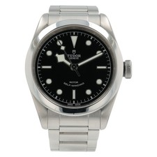 2024 Tudor Black Bay Stainless