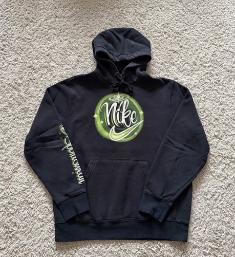 Nike sportswear felpa con - sportswear,