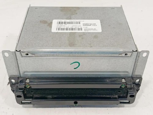 K05091102ai autoradio fiat - autoradio,