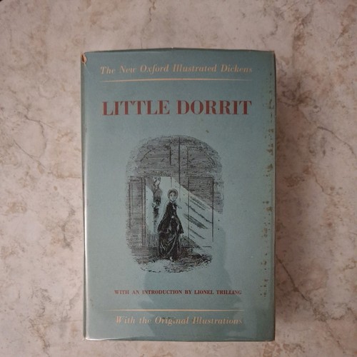 Little dorrit charles - ,