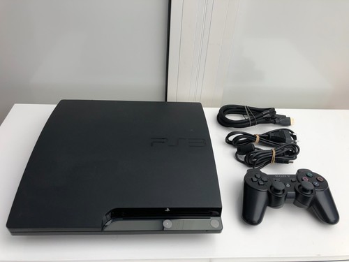 Sony ps3 slim - ps3,