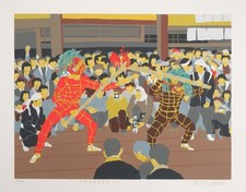 Tanaka Masaaki | Orijinaru