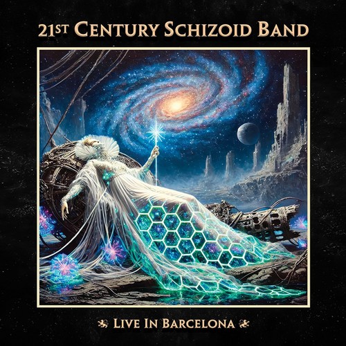 21st century schizoid band - 21st,