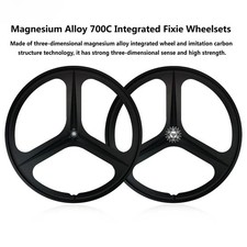 700C V Freno Lega di Magnesio