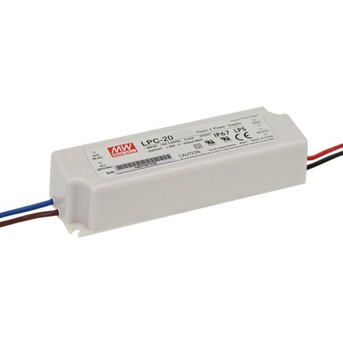Lpc 500 alimentatore - -,