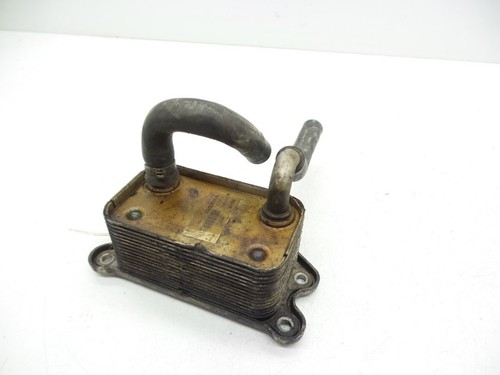 Radiatore olio motore - motore, volvo