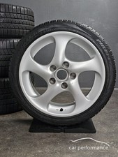 Porsche Turbo Look 2 cerchi 18