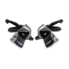 Leva cambio Shimano Deore LX