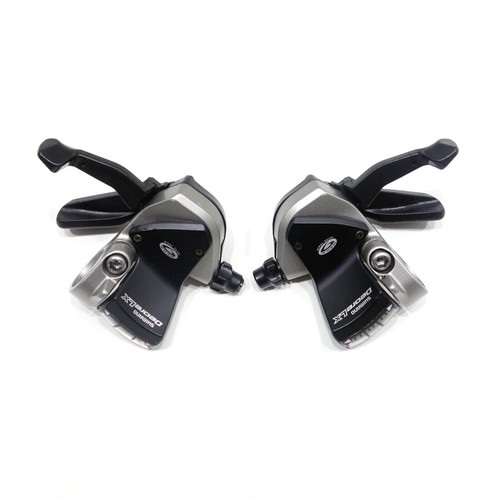 Leva cambio shimano deore - leva, lx