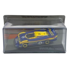 Modellino Auto Ex Magazine