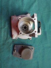 Blocco motore decespugliatore - motore,