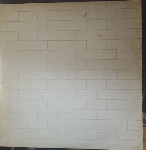 Pink floyd the wall 3c - lp,