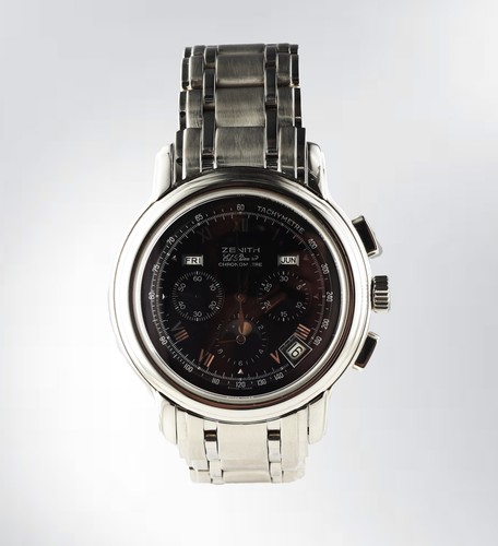 Orologio zenith primero - zenith, el