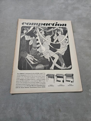 Tbook49 magazine advert - tbook49,