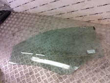 Vetro finestrino porta