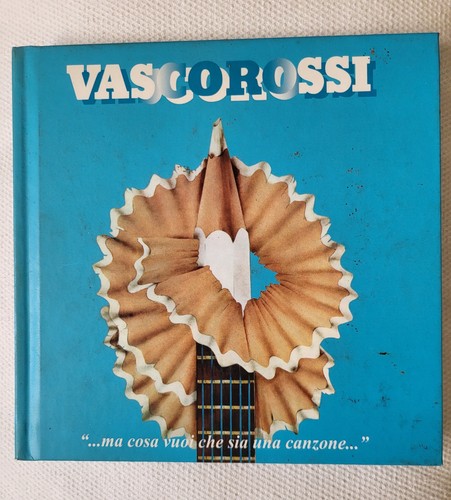 Vasco rossi cosa vuoi che - vasco,
