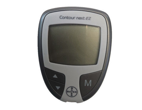 Bayer contour next monitor - bayer,