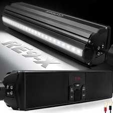 Altoparlanti Moto Bluetooth -