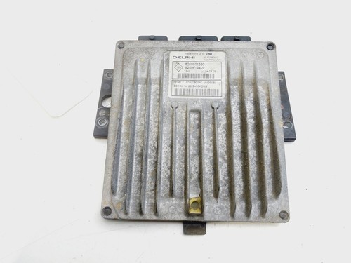 8200911560 centralina motore