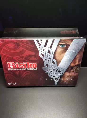 Risiko vikings von - risiko, winning
