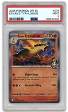 2025 POKEMON DRI EN-DESTINED