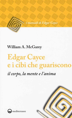 Libro mcgarey william - libro, a.