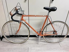 Bici corsa vintage superba - da,