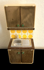 Hennig Bodo vintage? Lavello