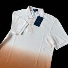 Polo Fred Perry Ombre M5674