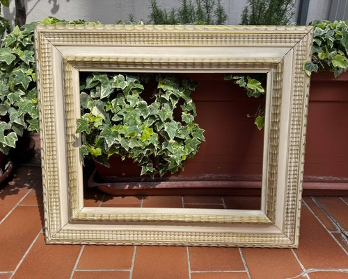 Cornice epoca metà 900 in - epoca, '900