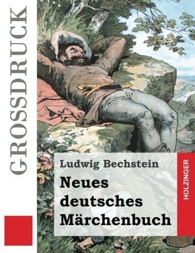 Neues deutsches marchenbuch - neues,