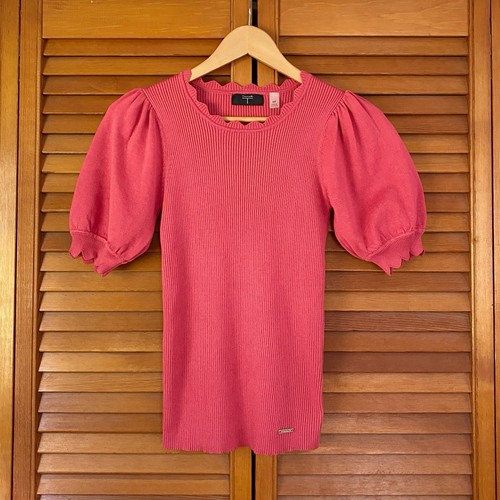Top donna tahari taglia - top,