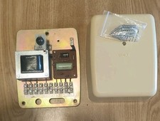 Alimentatore citofonico Vintage URMET 9001/2 ---12Vca 6Vcc