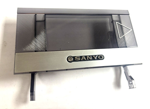 Sanyo m9708 radio - m9708,