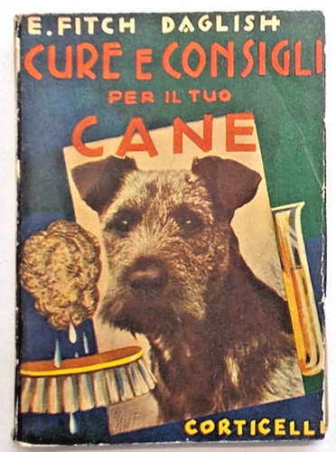 Daglish fitch cure consigli - fitch, e
