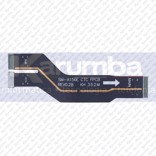 Flat flex samsung galaxy - flex,