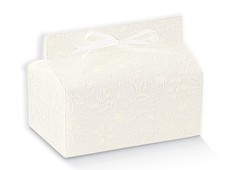 20 PEZZI HARMONY BIANCO