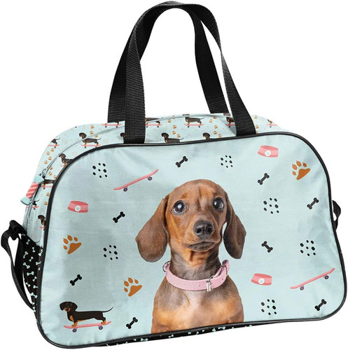 Borsa sportiva viaggio - da,