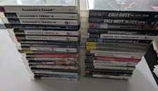 Lotto giochi ps3 36 pezzi