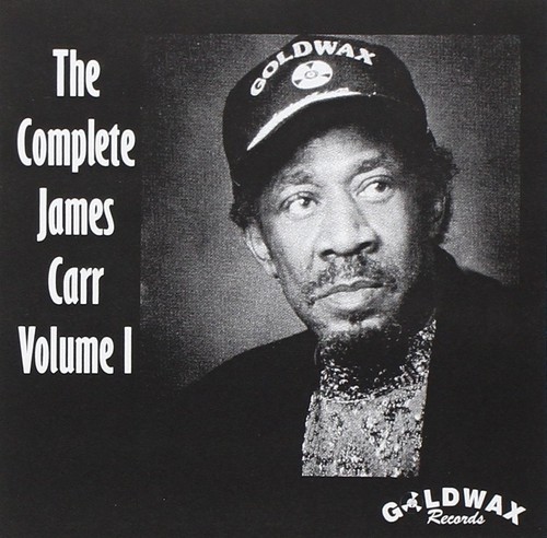 James carr the complete - complete,