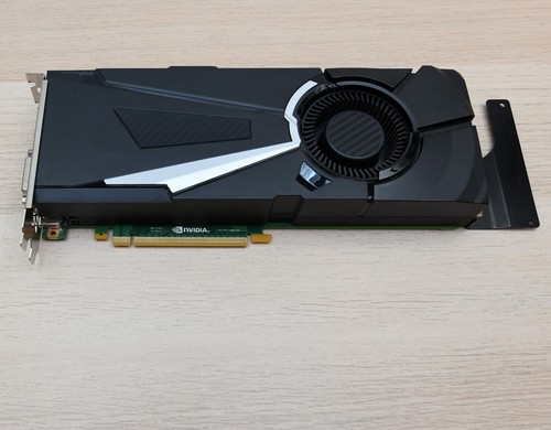 Nvidia geforce gtx - gtx, 8