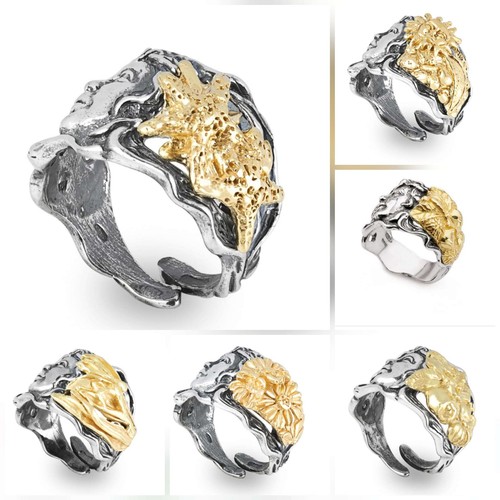 Anello mesi gerardo sacco - ,