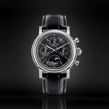 Orologio Uomo Seagull 1963