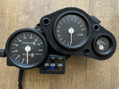 Honda nsr250r mc21 - nsr250r, orologi