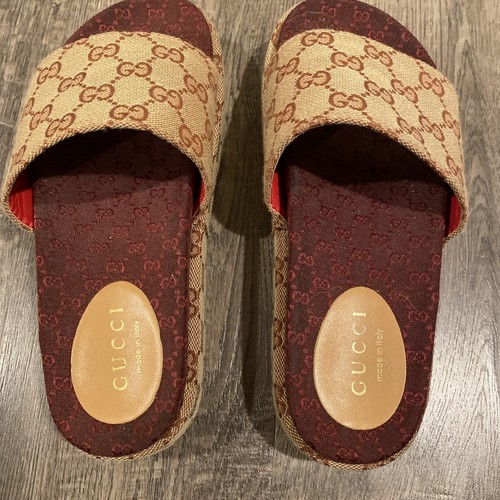 Gucci angelina gg supreme - sz,