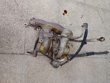 Turbina FPT X Alfa Romeo Giulietta 1.4 T-Jet Sport Benzina Sigla Motore 940B7000