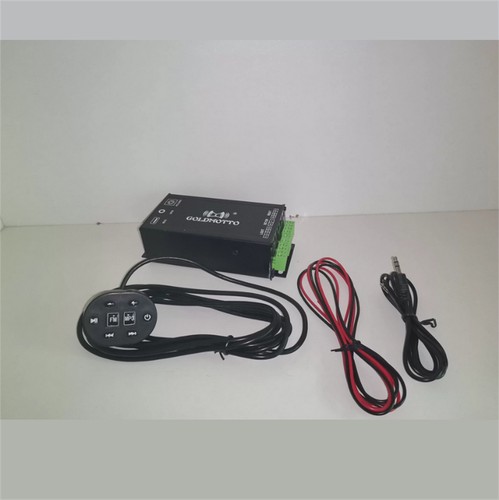 Altoparlanti moto 12v - altoparlanti,