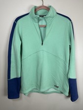 Kerrits Pile Quarto Zip Taglia